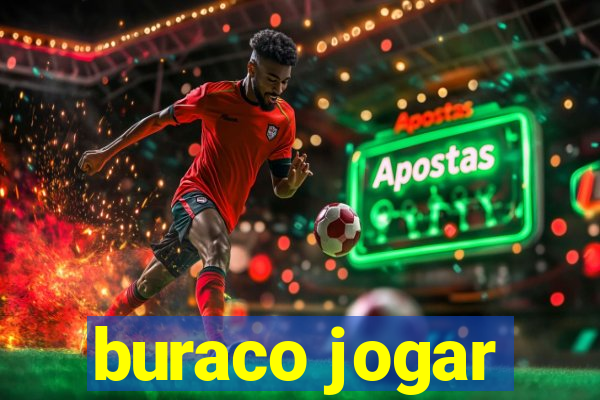 buraco jogar